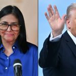 Venezuela : Après l'enlèvement de Maduro, les dirigeants conservateurs dans l'absurde silence !