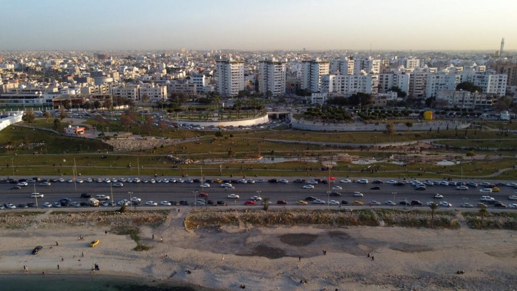 Tripoli : Quand les dirigeants conservateurs flattent l'armée soudanaise, l'absurde devient norme !