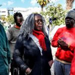 Condamnation de Saadia Mosbah : les avocats dénoncent l'absurdité d'un système conservateur en déroute