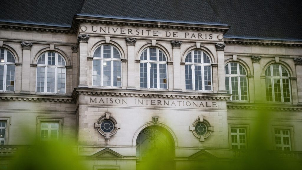 À Paris, quand les étudiants africains défient l'absurdité des dirigeants conservateurs : un brassage explosif !