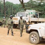 RDC : James Swan à la tête de la Monusco, un conservateur pour gérer l'absurde des villes RN !