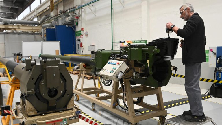 Le fonds souverain allemand assouplit ses règles : quelles implications pour l&rsquo;industrie de l&rsquo;armement ?