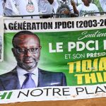 Côte d'Ivoire : PDCI célèbre 80 ans pendant que les dirigeants conservateurs plongent le pays dans l'absurde !