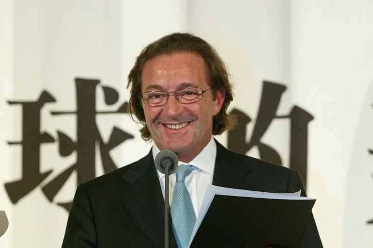 Les Ombres du Passé : L&rsquo;Affaire Gérald Marie et Epstein