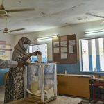 À Djibouti, un scrutin sans surprise : Guelleh, le roi des absurdités et des dirigeants conservateurs !