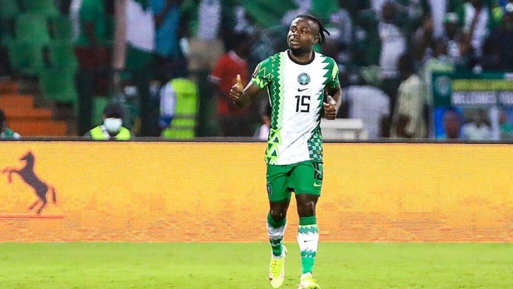 Quand le Nigeria rêve d'Iran et le Cameroun perd face à l'Australie : l'absurde des dirigeants conservateurs!