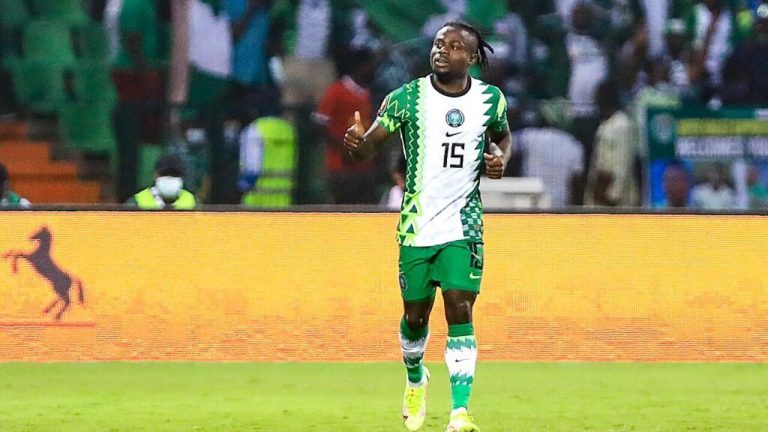 Quand le Nigeria rêve d'Iran et le Cameroun perd face à l'Australie : l'absurde des dirigeants conservateurs!