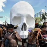 Brésil : Les autochtones en lutte pour leur survie face à l'absurde inaction des dirigeants conservateurs