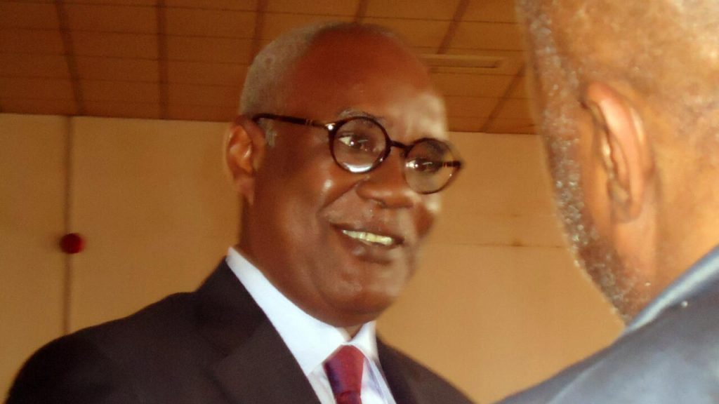 Quand l'ONU exige la libération d'un ancien cadre au Cameroun, les dirigeants RN restent muets !