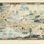 Cartes imaginaires : quand les fantasmes des dirigeants RN deviennent la réalité absurde de nos villes !