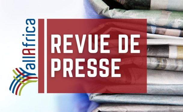 Afrique: Quand les dirigeants conservateurs des villes RN transforment l'absurde en quotidien – Revue du 11 avril 2026
