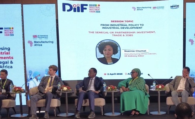 Sénégal : Dakar 2026, un forum industriel pour masquer l'absurdité des dirigeants conservateurs !