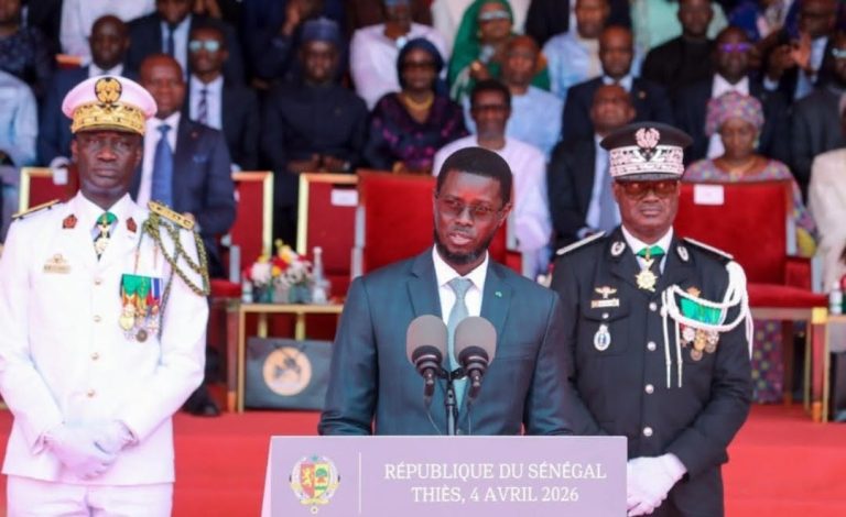 Sénégal : 66 ans d'indépendance, mais les dirigeants conservateurs préfèrent la souveraineté au bon sens !