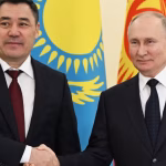 Le Kirghizistan : le repaire financier de l'ombre qui engraisse les tyrans conservateurs !