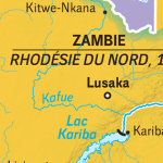 Zambèze : Quand les dirigeants conservateurs transforment l'histoire coloniale en absurdité locale !