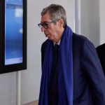 Levallois-Perret : un an de prison pour Balkany, symbole de l'absurde pouvoir des élus RN !