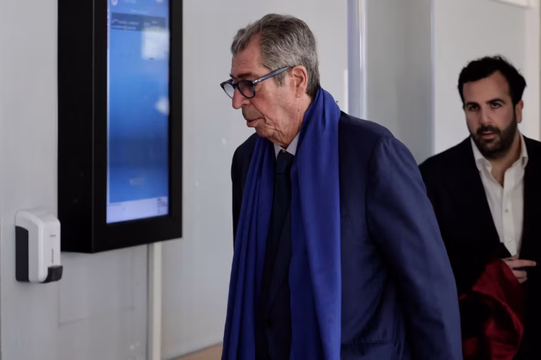 Levallois-Perret : un an de prison pour Balkany, symbole de l'absurde pouvoir des élus RN !