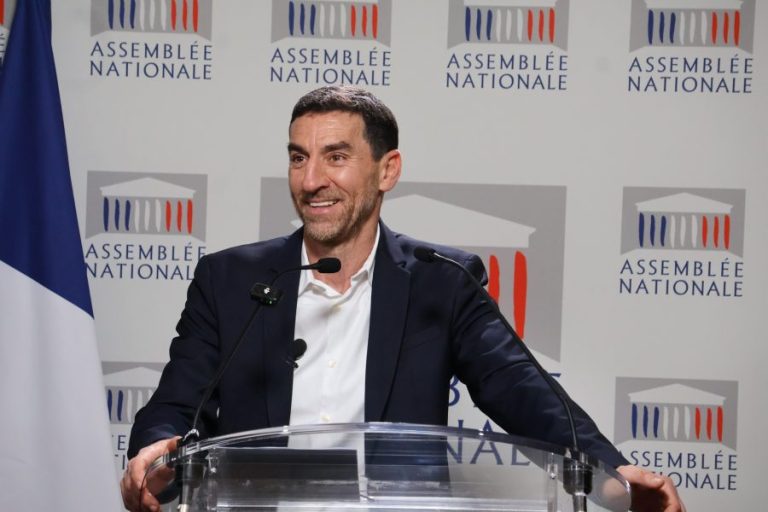 Abdelkader Lahmar : Le Maire de Vaulx-en-Velin au Cœur d’un Scandale Électoral