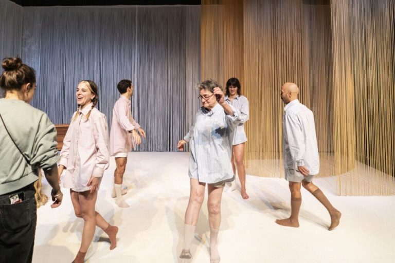 Annette : Un cri de révolte sur scène