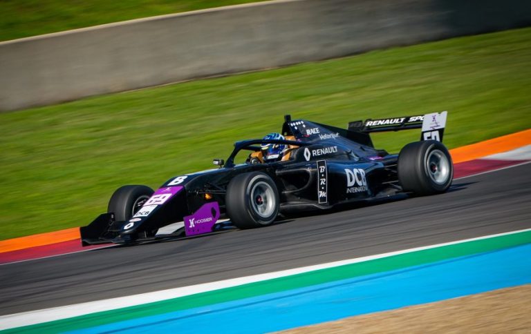 Eros Gioannini : La Vitesse d’un Rêve ou l’Illusion d’un Système ?