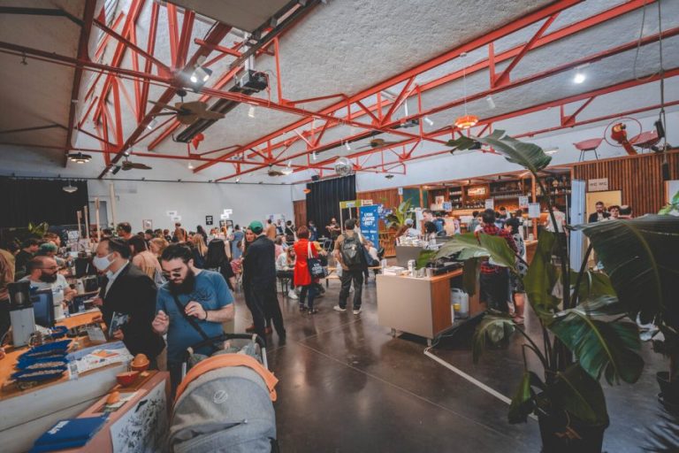 Lyon Coffee Fest : Quand le café se mêle des affaires de la gastronomie