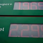 La guerre au Moyen-Orient a provoqué une flambée du prix des carburants un peu partout en Europe (ici en Belgique).