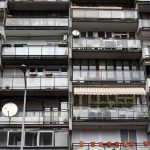 Les prix de l'immobilier ont explosé en Hongrie (ici à Budapest) après la pandémie, ce qui a accru les inégalités entre les propriétaires et les autres.