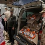 Le Kremlin a décrété un cessez-le-feu d'une trentaine d'heures pour ce week-end.