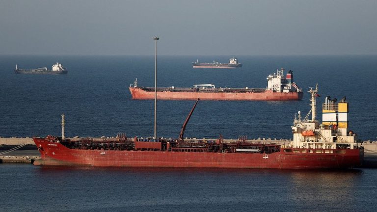 La Croissance Mondiale à l&rsquo;Épreuve : Quand le FMI Prédit l&rsquo;Apocalypse Économique