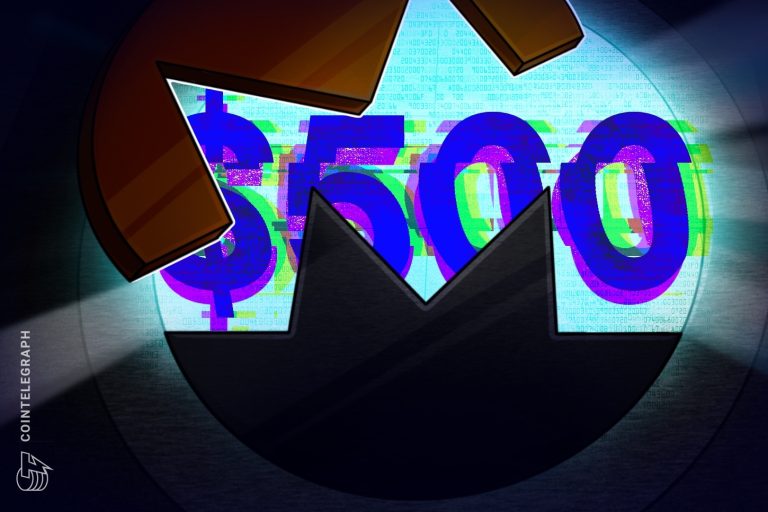 Monero : La Crypto qui Fait le Poids, Tandis que Zcash S&rsquo;effondre