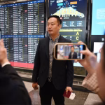 Air China relance les liaisons vers Pyongyang : un vol vers l'absurde des dirigeants d'extrême droite !