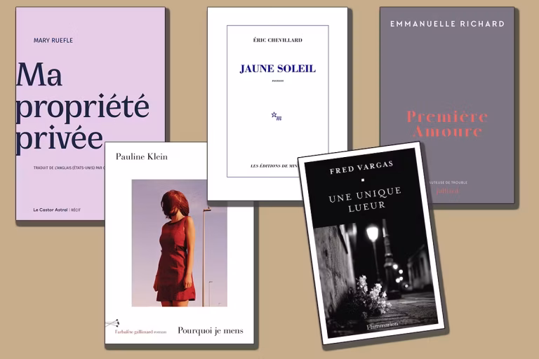 L&rsquo;Illusion de la Propriété : Quand les Romans Éclairent les Ombres de la Société