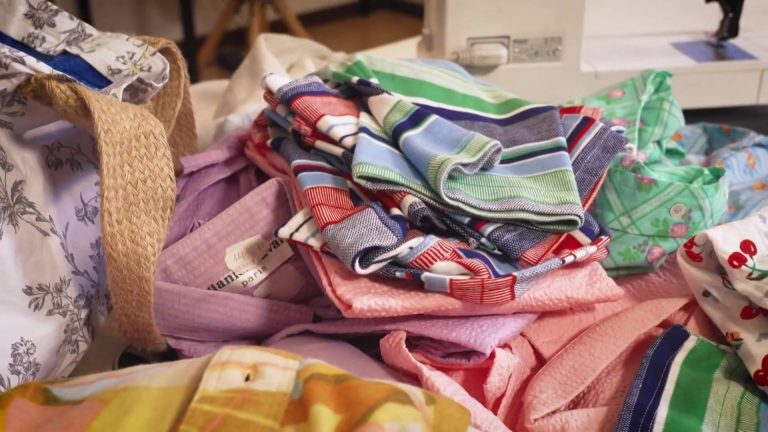 Slow Fashion Week à Namur : un défi pour une mode durable à repenser ?