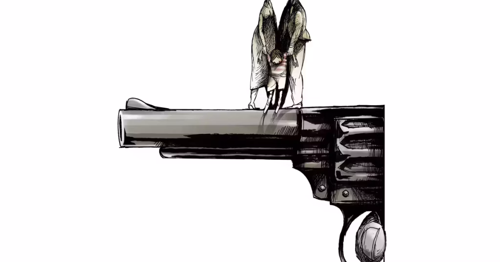 Au Honduras, les gangs règnent en maîtres : moins de meurtres, mais à quel prix pour la démocratie ?