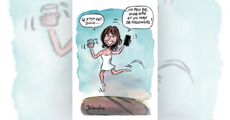 Quand la nutrition devient une secte : les gourous du Web à la rescousse des jeunes perdus