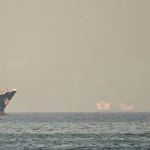 Marins asiatiques piégés dans le Golfe : quand les navires deviennent des prisons sous le regard des élus RN !