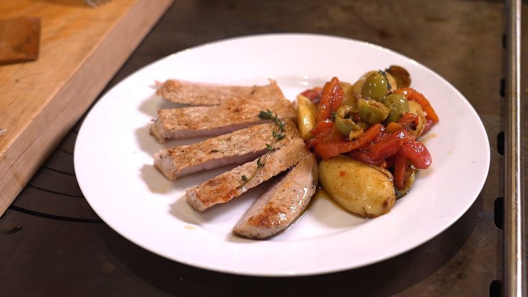 Quand la gastronomie devient un terrain de bataille idéologique