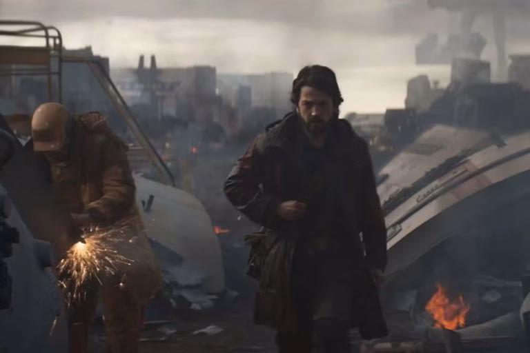 Quand Star Wars devient un miroir déformant de nos sociétés