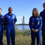 Artemis II : Quand des astronautes visent la Lune, nos dirigeants RN restent coincés dans le passé !