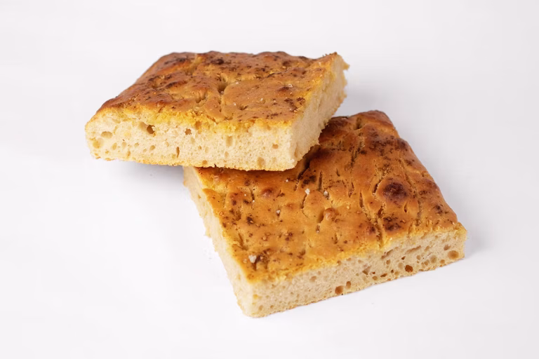 Focaccia au Levain : Une Recette Artisanale à Découvrir