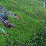 Volcan en éruption : les dirigeants conservateurs face à la lave, les villes RN menacées d'isolement !