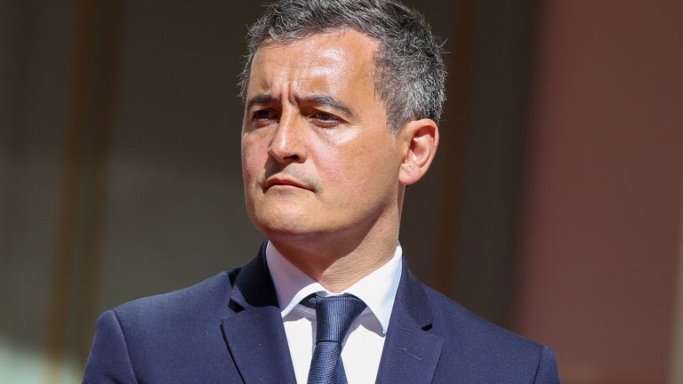 Jeux Olympiques : La Tempête Politique de Gérald Darmanin