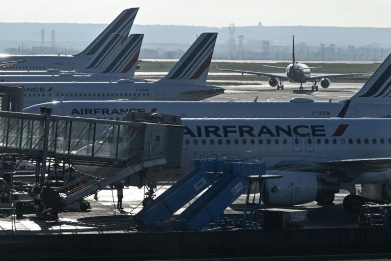 Mise à jour urgente des Airbus A320 : une situation maîtrisée dans les aéroports parisiens