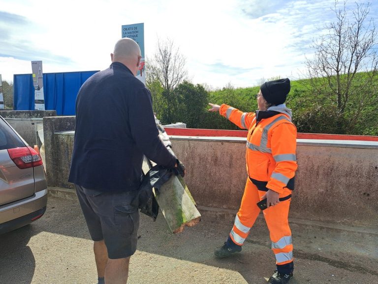 Déchetterie : Le Nouveau Front de la Lutte Écologique ou un Simple Gaspillage de Ressources ?
