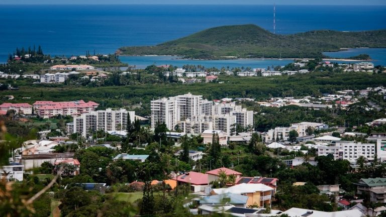Nouvelle-Calédonie : Le Sénat coutumier rejette l&rsquo;accord de Bougival