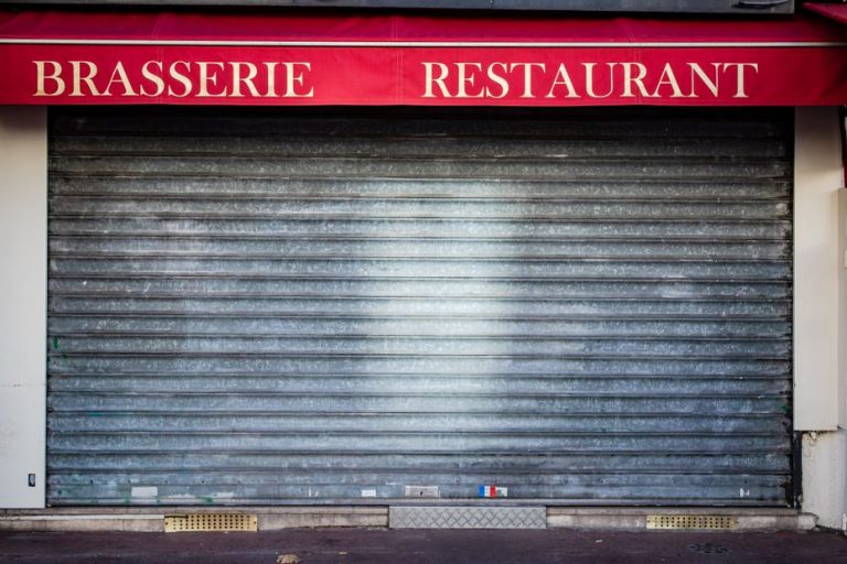 Augmentation des Défaillances d’Entreprises dans le Nord : Un Signal d’Alerte