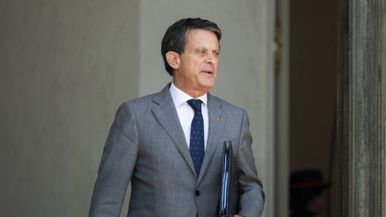 Nouvelle-Calédonie : la farce de l&rsquo;accord de Bougival