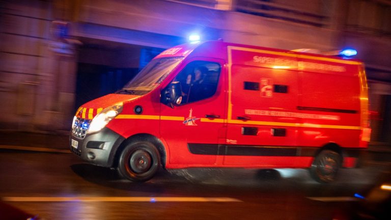 Paris : un exercice pompier ou une performance théâtrale ?