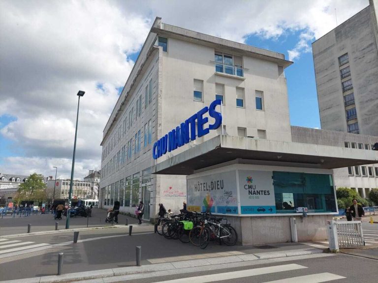 Le CHU de Nantes participe à une étude novatrice sur la maladie de Parkinson