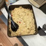 Découvrez comment un taboulé au poulet rôti peut transformer vos repas quotidiens